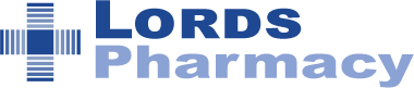 Lords Chemist Logo